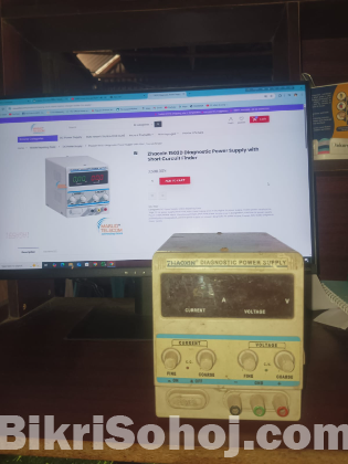 Power Supply